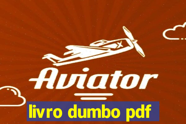 livro dumbo pdf